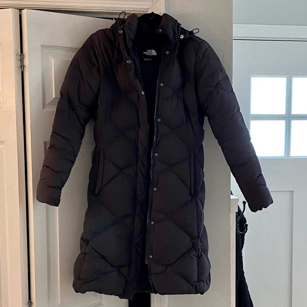 North Face Winter Jacket